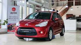 Citroen C3 2010 г.в.