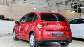 Citroen C3 2010 г.в.