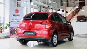 Citroen C3 2010 г.в.
