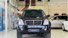 SsangYong Rexton 2009 г.в.