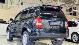 SsangYong Rexton 2009 г.в.