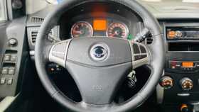 SsangYong Actyon 2011 г.в.