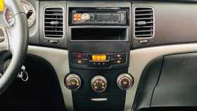 SsangYong Actyon 2011 г.в.