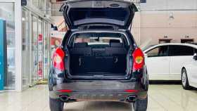 SsangYong Actyon 2011 г.в.