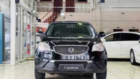 SsangYong Actyon 2011 г.в.
