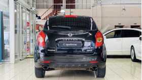 SsangYong Actyon 2011 г.в.