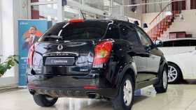 SsangYong Actyon 2011 г.в.