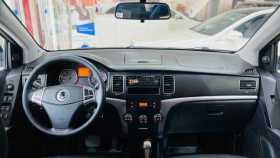 SsangYong Actyon 2011 г.в.