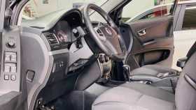 SsangYong Actyon 2011 г.в.