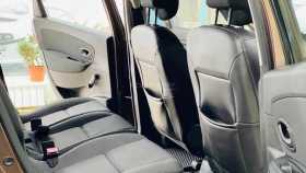 Renault Scenic 2009 г.в.