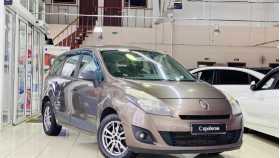 Renault Scenic 2009 г.в.