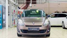 Renault Scenic 2009 г.в.