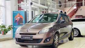 Renault Scenic 2009 г.в.