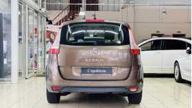 Renault Scenic 2009 г.в.