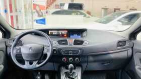 Renault Scenic 2009 г.в.