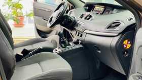 Renault Scenic 2009 г.в.