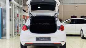 Opel Astra 2014 г.в.