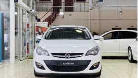 Opel Astra 2014 г.в.