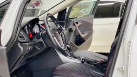 Opel Astra 2014 г.в.