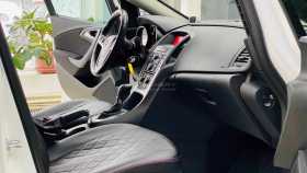 Opel Astra 2014 г.в.