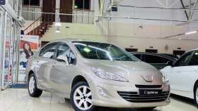 Peugeot 408 2013 г.в.