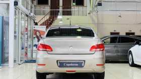 Peugeot 408 2013 г.в.