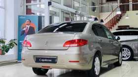 Peugeot 408 2013 г.в.