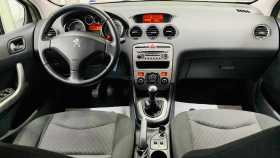 Peugeot 408 2013 г.в.