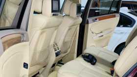 Mercedes-Benz GL-Класс 2008 г.в.