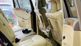 Mercedes-Benz GL-Класс 2008 г.в.