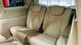 Mercedes-Benz GL-Класс 2008 г.в.