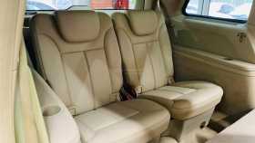 Mercedes-Benz GL-Класс 2008 г.в.