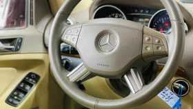 Mercedes-Benz GL-Класс 2008 г.в.