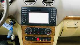 Mercedes-Benz GL-Класс 2008 г.в.