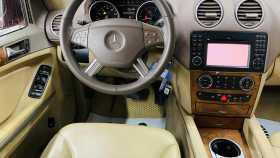 Mercedes-Benz GL-Класс 2008 г.в.