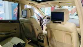 Mercedes-Benz GL-Класс 2008 г.в.