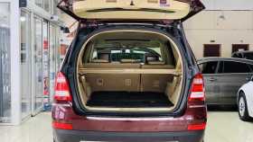 Mercedes-Benz GL-Класс 2008 г.в.