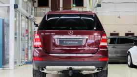 Mercedes-Benz GL-Класс 2008 г.в.