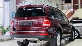 Mercedes-Benz GL-Класс 2008 г.в.