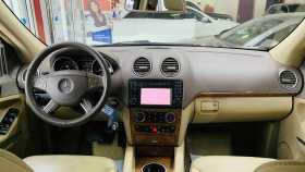 Mercedes-Benz GL-Класс 2008 г.в.