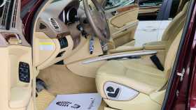 Mercedes-Benz GL-Класс 2008 г.в.