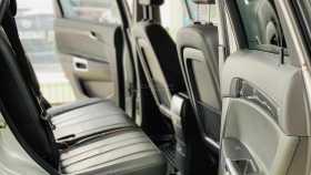 Opel Antara 2010 г.в.