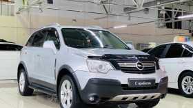 Opel Antara 2010 г.в.