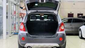 Opel Antara 2010 г.в.