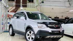 Opel Antara 2010 г.в.