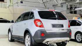 Opel Antara 2010 г.в.