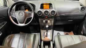 Opel Antara 2010 г.в.