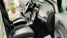 Opel Antara 2010 г.в.