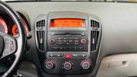 Kia Ceed 2008 г.в.