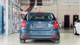 Kia Ceed 2008 г.в.